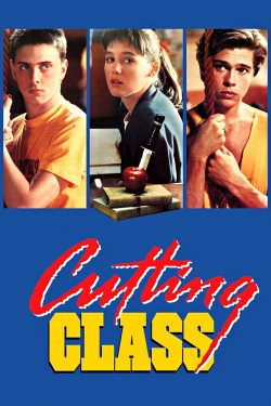 Watch Cutting Class (1989) Online FREE