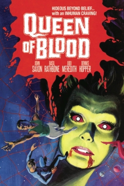 Watch Queen of Blood (1966) Online FREE