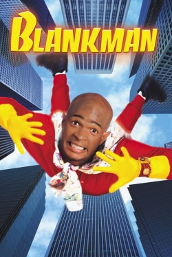 Watch Blankman (1994) Online FREE