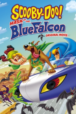 Watch Scooby-Doo! Mask of the Blue Falcon (2012) Online FREE