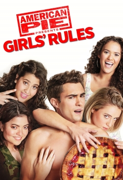 Watch American Pie Presents: Girls' Rules (2020) Online FREE