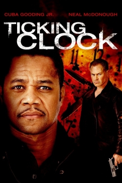 Watch Ticking Clock (2011) Online FREE