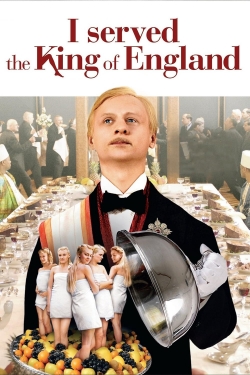 Watch I Served the King of England (2006) Online FREE