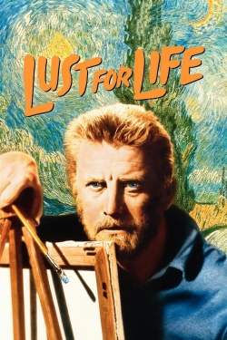Watch Lust for Life (1956) Online FREE