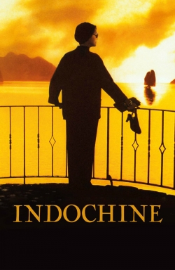 Watch Indochine (1992) Online FREE