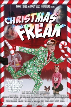 Watch Christmas Freak (2021) Online FREE