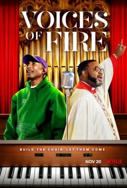 Watch Voices of Fire (2020) Online FREE