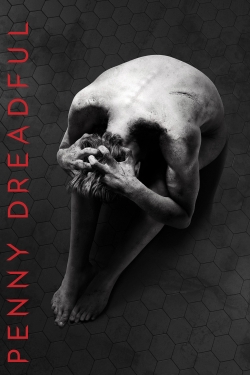 Watch Penny Dreadful (2014) Online FREE