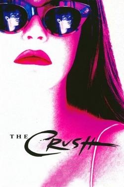 Watch The Crush (1993) Online FREE