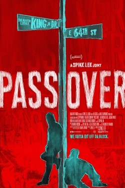 Watch Pass Over (2018) Online FREE