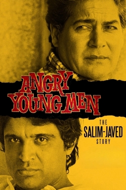 Watch Angry Young Men: The Salim-Javed Story (2024) Online FREE