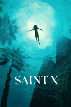 Watch Saint X (2023) Online FREE