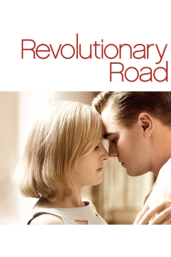 Watch Revolutionary Road (2008) Online FREE