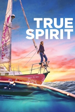 Watch True Spirit (2023) Online FREE