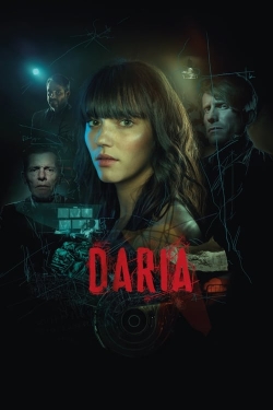 Watch Daria (2020) Online FREE