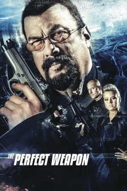 Watch The Perfect Weapon (2016) Online FREE