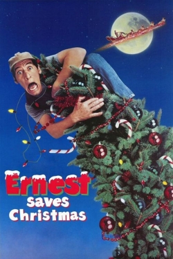 Watch Ernest Saves Christmas (1988) Online FREE