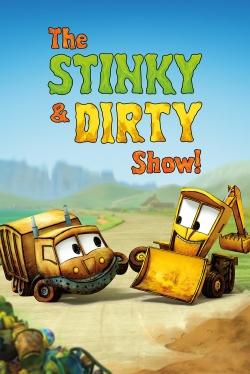 Watch The Stinky & Dirty Show (2016) Online FREE