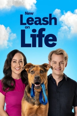 Watch New Leash on Life (2023) Online FREE
