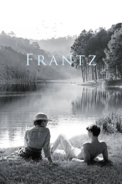 Watch Frantz (2016) Online FREE