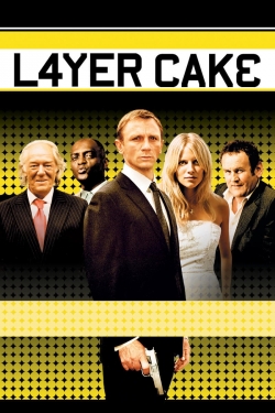 Watch Layer Cake (2004) Online FREE