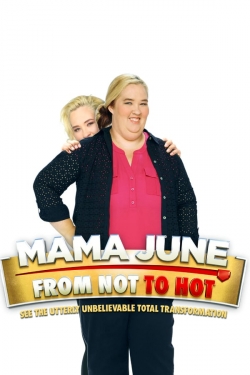 Watch Mama June: From Not to Hot (2017) Online FREE