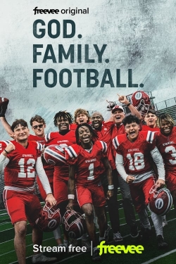 Watch God. Family. Football. (2023) Online FREE