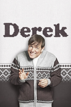 Watch Derek (2013) Online FREE