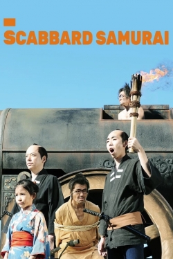 Watch Scabbard Samurai (2011) Online FREE