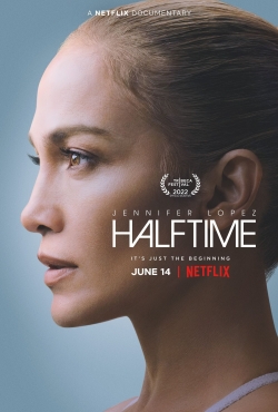 Watch Halftime (2022) Online FREE