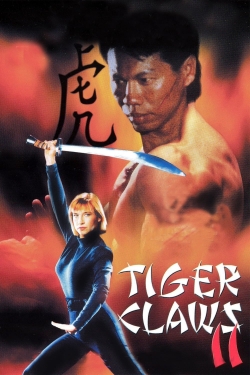 Watch Tiger Claws II (1996) Online FREE