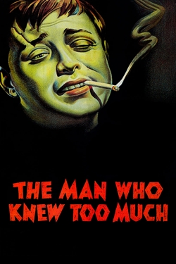 Watch The Man Who Knew Too Much (1934) Online FREE