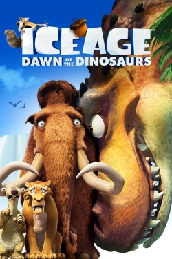 Watch Ice Age: Dawn of the Dinosaurs (2009) Online FREE
