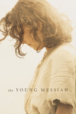 Watch The Young Messiah (2016) Online FREE