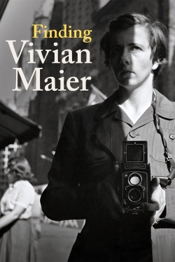 Watch Finding Vivian Maier (2014) Online FREE