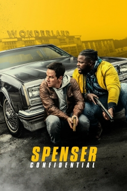 Watch Spenser Confidential (2020) Online FREE