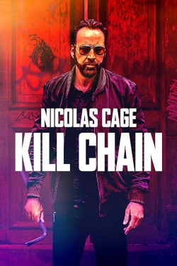 Watch Kill Chain (2019) Online FREE