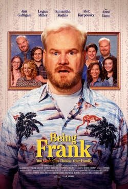 Watch Being Frank (2019) Online FREE