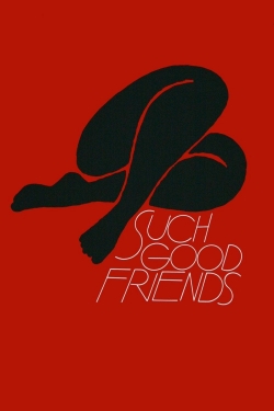 Watch Such Good Friends (1971) Online FREE