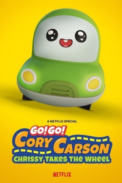 Watch Go! Go! Cory Carson: Chrissy Takes the Wheel (2021) Online FREE