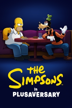 Watch The Simpsons in Plusaversary (2021) Online FREE