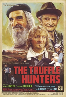Watch The Truffle Hunters (2020) Online FREE