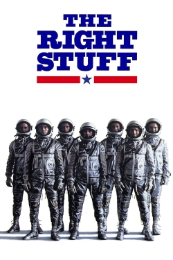 Watch The Right Stuff (1983) Online FREE