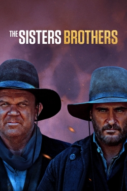 Watch The Sisters Brothers (2018) Online FREE