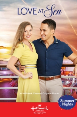 Watch Love at Sea (2018) Online FREE
