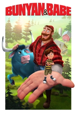 Watch Bunyan and Babe (2017) Online FREE