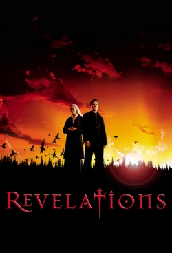 Watch Revelations (2005) Online FREE