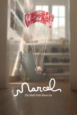 Watch Marcel the Shell with Shoes On (2022) Online FREE