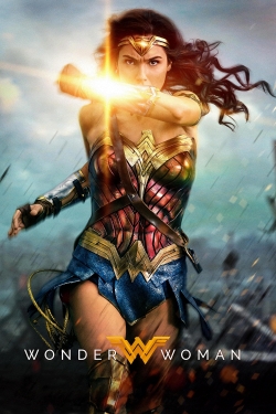 Watch Wonder Woman (2017) Online FREE