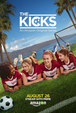 Watch The Kicks (2016) Online FREE